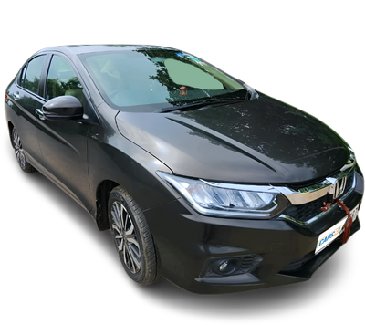 Honda City-img